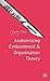 Anatomising Embodiment and Organisation Theory