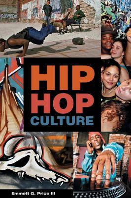 Hip Hop Culture (ebook)