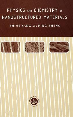 Physics and Chemistry of Nano-structured Materials