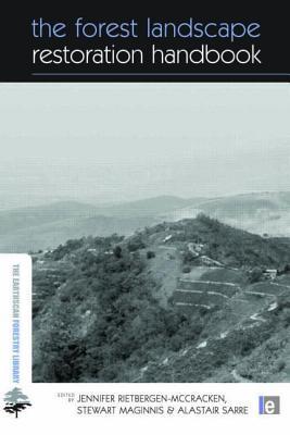 The Forest Landscape Restoration Handbook (ebook)