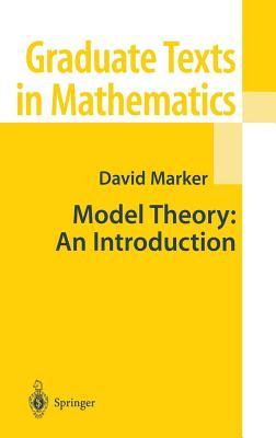 Model Theory: An Introduction (ebook)