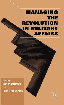 Managing the Revolution in Military Affairs (ebook)