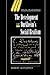 The Development of Durkheim's Social Realism (Ideas in Context)