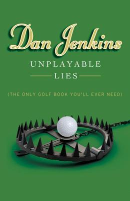 Unplayable Lies (Hardcover)