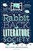 The Rabbit Back Literature Society