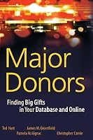 Major Donors