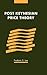 Post-Keynesian Price Theory