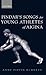 Pindar's Songs for Young Athletes of Aigina