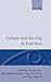 Culture and the City in East Asia by Won Bae Kim