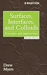 Surfaces, Interfa...