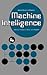 Machine Intelligence 14: Ap...