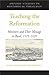 Teaching the Reformation: Ministers and Their Message in Basel, 1529-1629. Oxford Studies in Historical Theology.