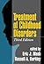 Treatment of Childhood Disorders by Eric J. Mash