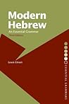 Modern Hebrew: An...