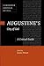 Augustine's City of God by James Wetzel