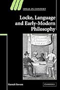 Locke, Language and Early-Modern Philosophy