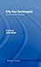Fifty Key Sociologists: The Formative Theorists