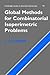 Global Methods for Combinatorial Isoperimetric Problems (Cambridge Studies in Advanced Mathematics, Volume 90)