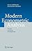 Modern Econometric Analysis: Surveys on Recent Developments