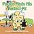Paxton Finds His Perfect Fit by Rachel O. Williams