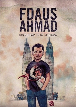 Proletar Dua Menara (Paperback)