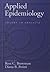 Applied Epidemiology: Theory to Practice