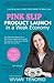 Pink Slip to Product Launch in a Weak Economy by Vivian Tenorio