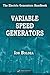 Variable Speed Generators: ...