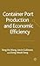Container Port Production a...