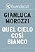 Quel cielo così bianco