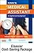 Kinn's the Medical Assistant + Study Guide + Checklist + Simc... by Deborah B. Proctor