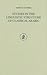 Studies in the Linguistic Structure of Classical Arabic. Studies in Semitic Languages and Linguistics, Volume XXXI