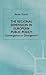 Regional Dimension in European Public Policy: Convergence or Divergence?