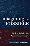 Imagining the Possible: Radical Politics for Conservative Times