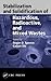 Stabilization and Solidification of Hazardous, Radioactive, a... by Roger D. Spence