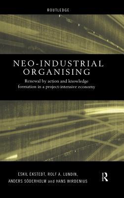 Neo-Industrial Organising