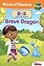 Brave Dragon (Doc McStuffins)