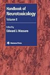 Handbook of Neurotoxicology: Volume 2 Handbook of Neurotoxicology: Volume 2