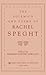 Polemics and Poems of Rachel Speght, The. Women Writers in English 1350-1850