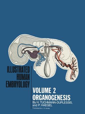 Organogenesis: Volume II (Monographien aus dem Gesamtgebiet der Physiologie der Pflanzen und der Tiere)