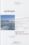 Spitsbergen: Legal Regime of Adjacent Marine Areas