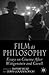 Film as Philosophy by Jerry Goodenough