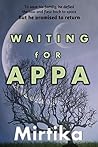 Waiting for Appa: A Science Fiction Short Story