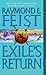 Exile's Return (Conclave of...