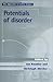 Potentials of Disorder: Explaining Conflict and Stability in the Caucasus and in the Former Yugoslavia
