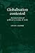 Globalisation contested: An...