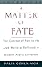 A Matter of Fate by Dalya Cohen-Mor