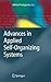 Advances in Applied Self-Organizing Systems. Advanced Information and Knowledge Processing.