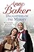 Daughters of the Mersey by Anne Baker