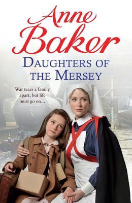 Daughters of the Mersey (Kindle Edition)